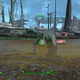 Image for article titled The Mystery of What Fallout 4 Hides Underwater